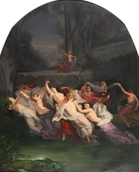 Dance of the Fairies